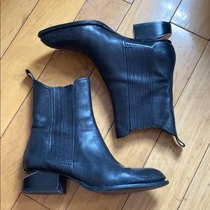 Alexander wang Chelsea boot
